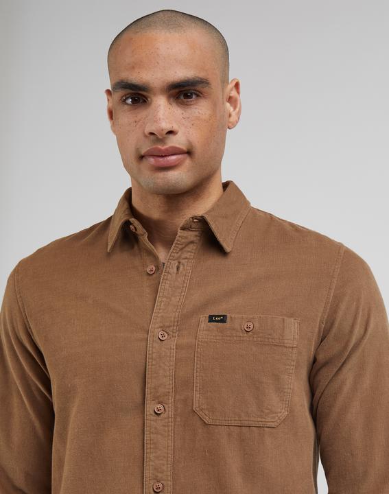 Actual product image Lee Shirts LEESURE SHIRT (S)