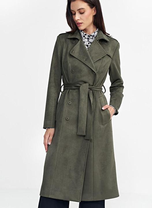 Image du produit Nife Manteau (42)