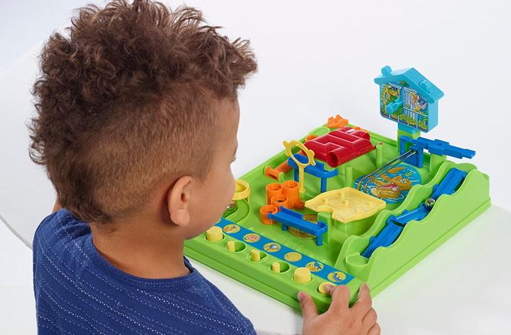 Immagine prodotto Tomy Palla Pazza (Tedesco)