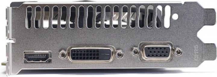 Produktbild AFOX GeForce GTX 750 Ti (4 GB)