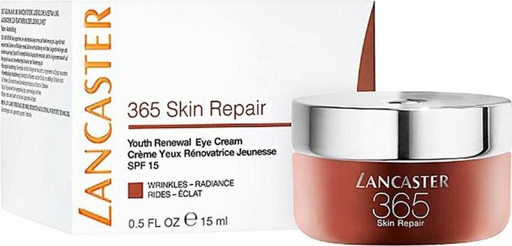 Lancaster 365 Skin Repair (Crème, 15 ml, Tag)