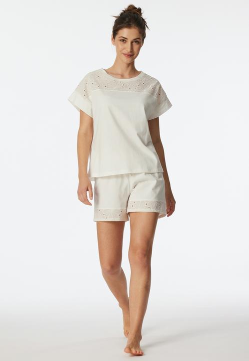Produktbild Schiesser Shorty Casual Nightwear (50, XL)