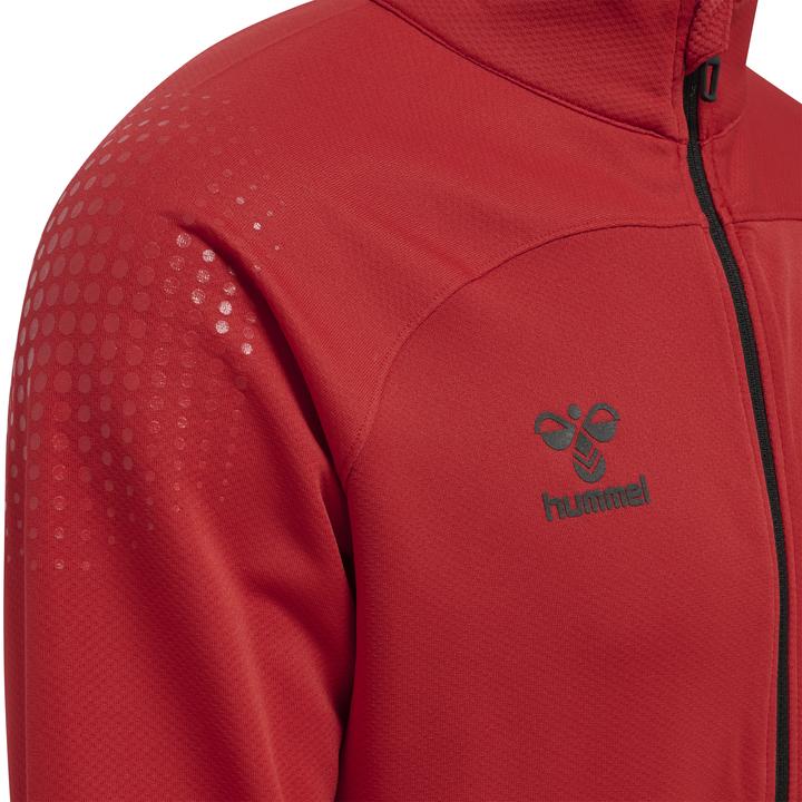 Produktbild hummel Lead Poly Zip Jacket (XXL)
