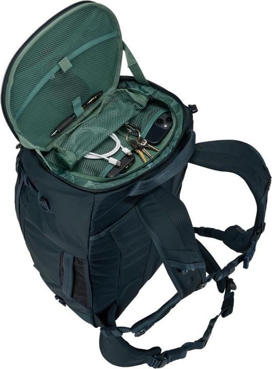 Immagine prodotto Thule 5312 Landmark 60L Zaino da viaggio unisex Blu scuro (60 l)