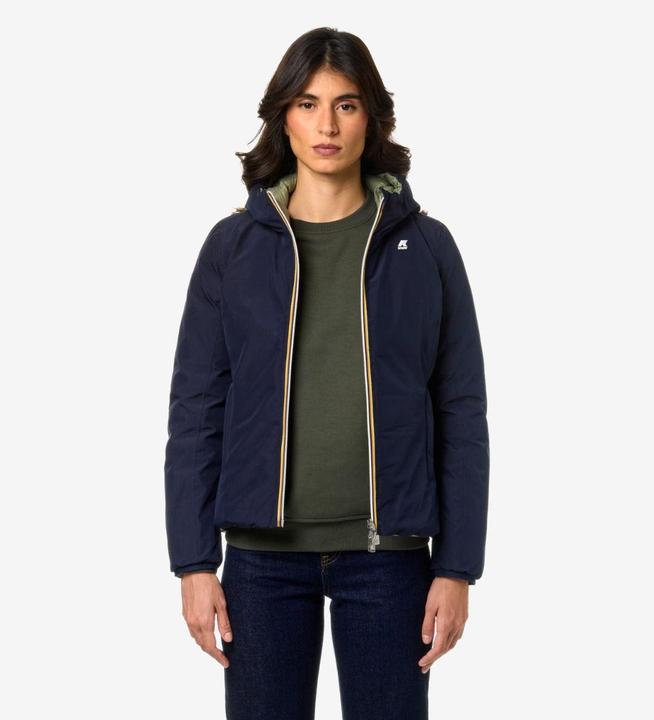 Image du produit K-Way W's Lily Eco stretch Thermo (5XL)