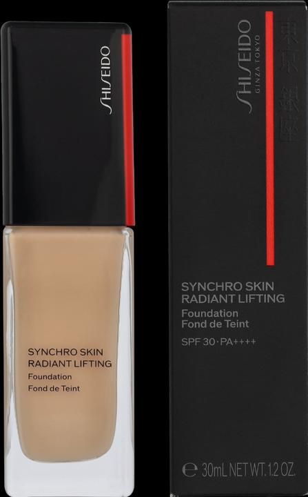 Immagine prodotto Shiseido Synchro Skin Radiant Lifting Foundation 130 Opal