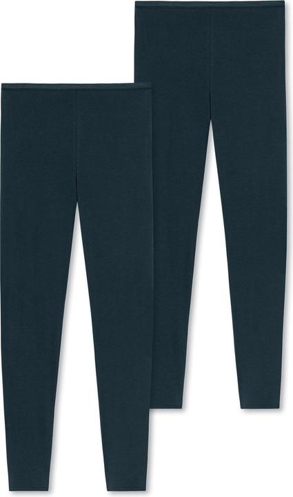 Actual product image Schiesser Leggings Luxury (40)