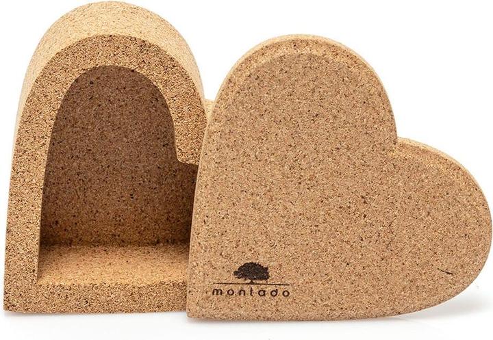 Image du produit Montado Boîte "Corazon" avec couvercle