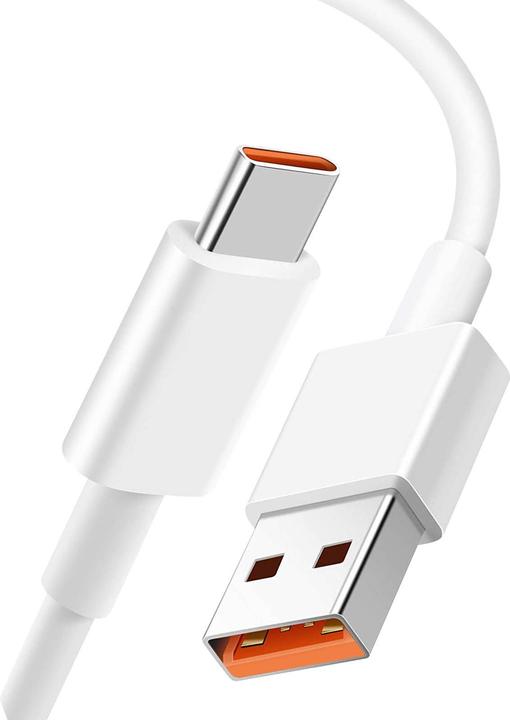 Produktbild Xiaomi USB A – USB C (1 m, USB 2.0)