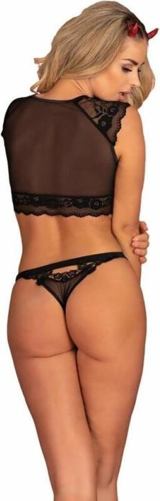 Image du produit Livia Corsetti Ensemble sexy modèle 161876 (L, XL)