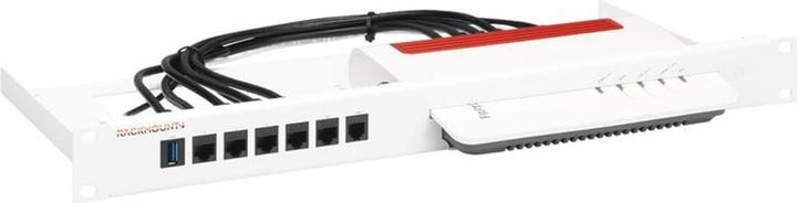 Produktbild Rackmount.IT Rack Mount Kit for AVM Fritz!Box 7530 (Montage-Kit)