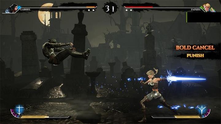 Immagine prodotto Game Presagio di dolore (PS4, DE)