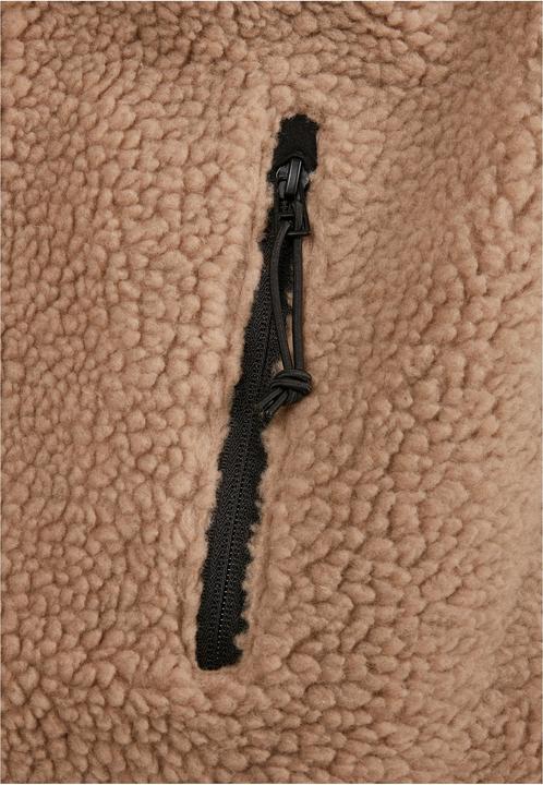 Immagine prodotto Brandit Giacca Teddy in pile - 8112 (S)