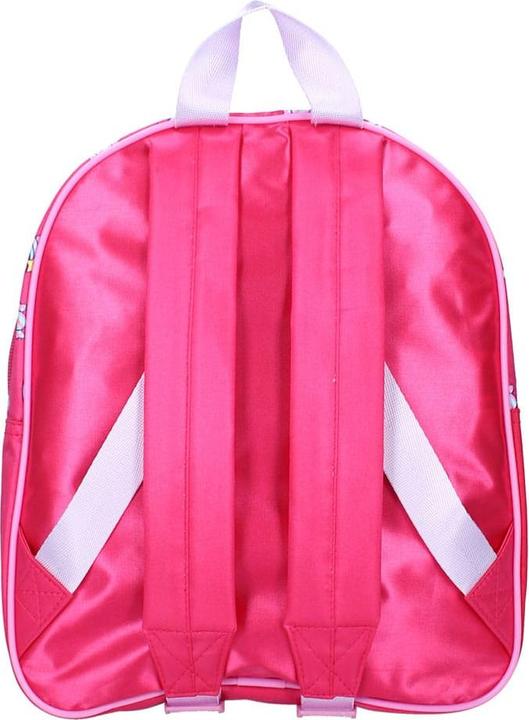 Produktbild Vadobag Sanrio Rucksack Hello Kitty Follow The Rainbow Heart