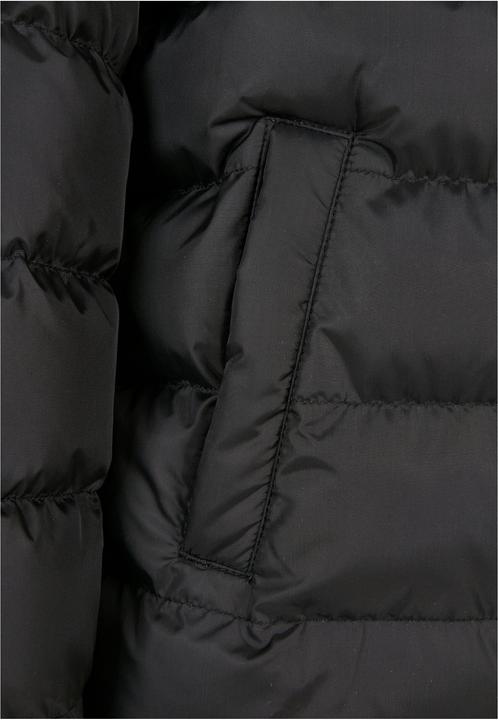 Actual product image Urban Classics Boys Basic Bubble Jacket - 17222 (158)