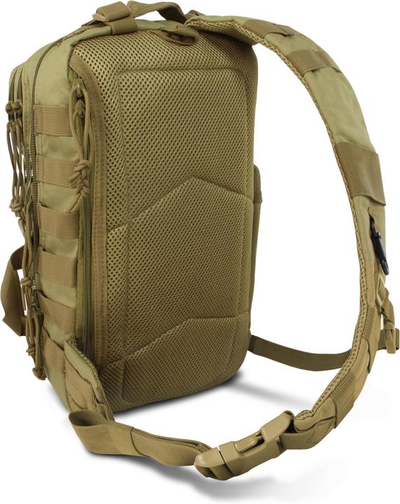 Image du produit Normani Sac à bandoulière Airborne (24 l)