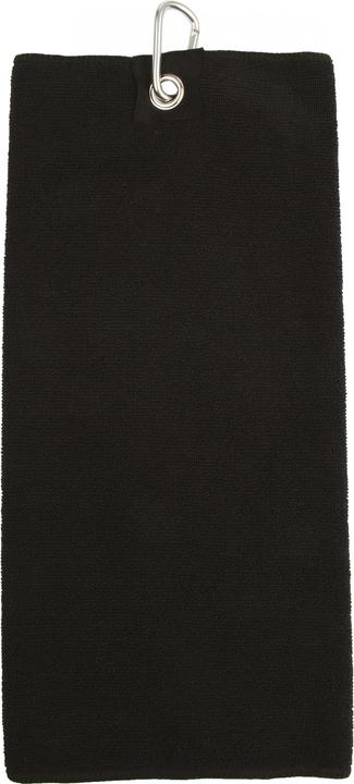 Towel City Mikrofaser-Golfhandtuch
