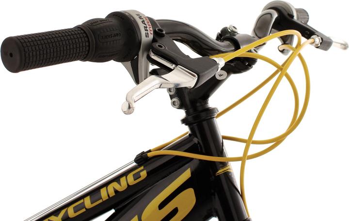 Actual product image KS Cycling Bliss (24")