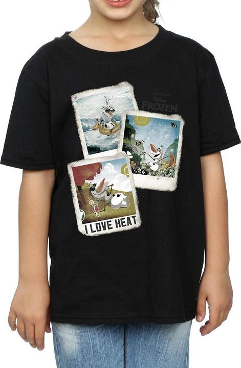 Produktbild Disney Frozen TShirt Mädchen (152, 158)