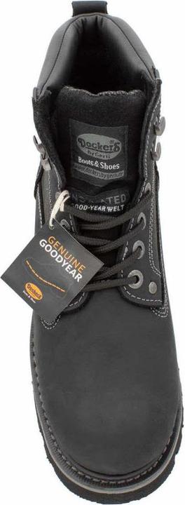 Produktbild Dockers Stiefelette (46)