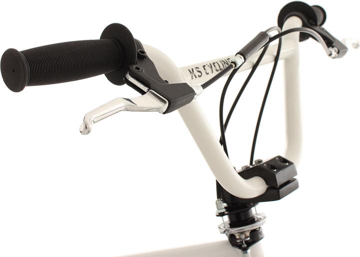 Produktbild KS Cycling Fatt (20")