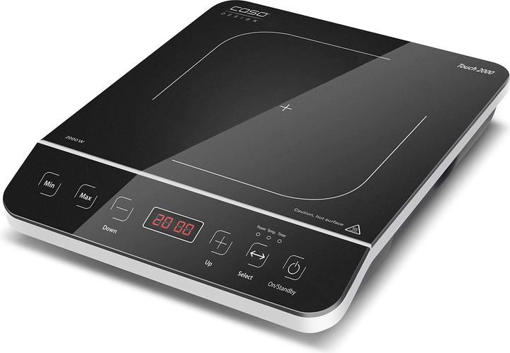 Caso Touch 2000