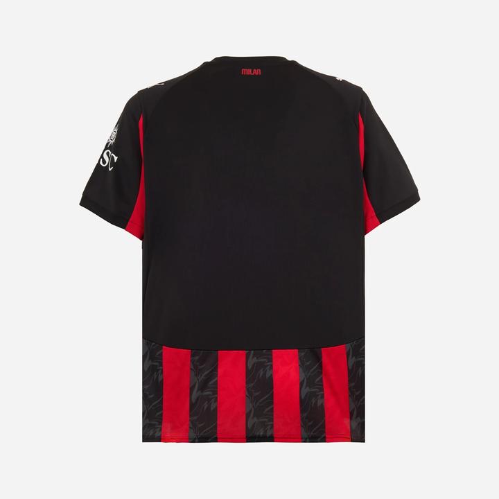 Produktbild Puma ACM Home Jersey Replica Jr (176)