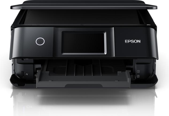 Actual product image Epson Expression Photo XP-8700 (Ink, Colour)