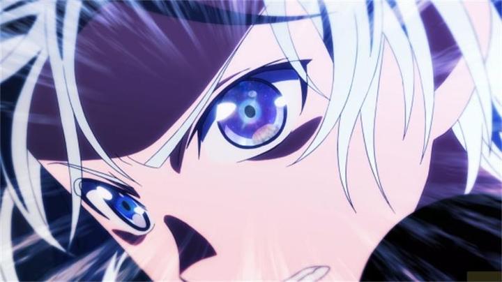 Actual product image W'z - Vol.1 (Ep. 1-6) (Blu-ray) (Blu-ray, German, Japanese)