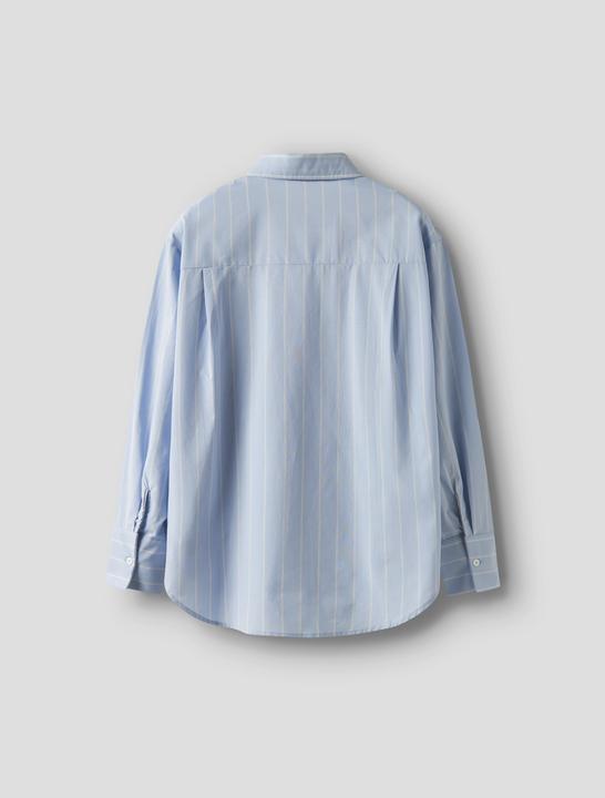 Image du produit Lmtd Relaxed Fit Hemd (158)