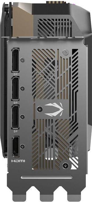 Produktbild Zotac GeForce RTX 5080 AMP Extreme INFINITY (16 GB)