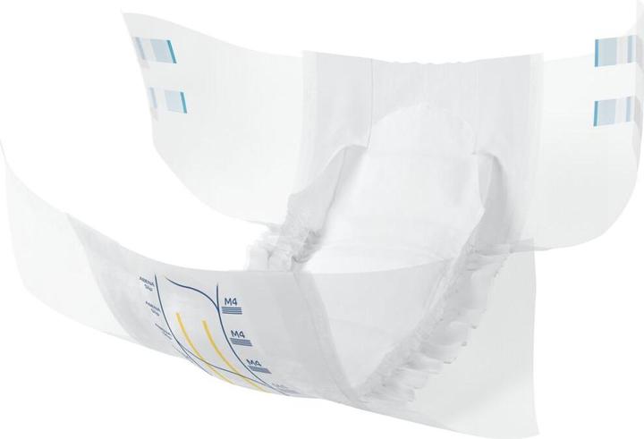 Produktbild Abena Premium M4 blau (21 x, M)