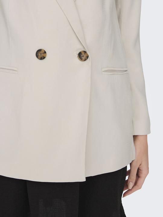Produktbild JdY Normal geschnitten Steigendes Revers Voluminöser Armschnitt Blazer Blazer (S)