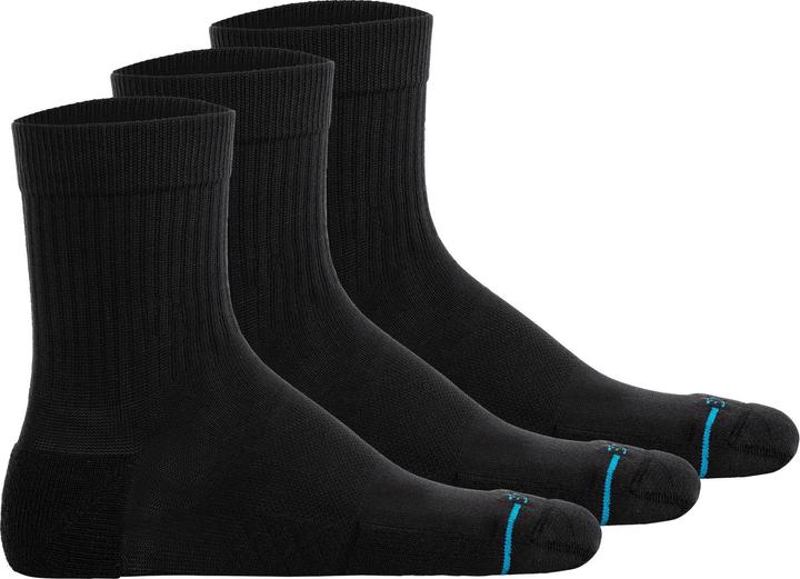 Image du produit Stance Quartier des icônes (Lot de 3, 38 - 42)