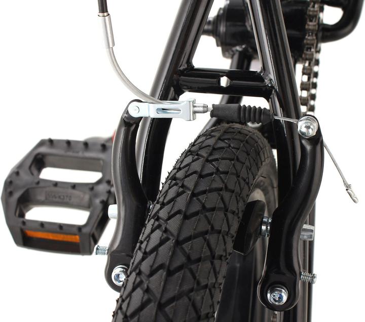 Immagine prodotto KS Cycling Alzati (20")