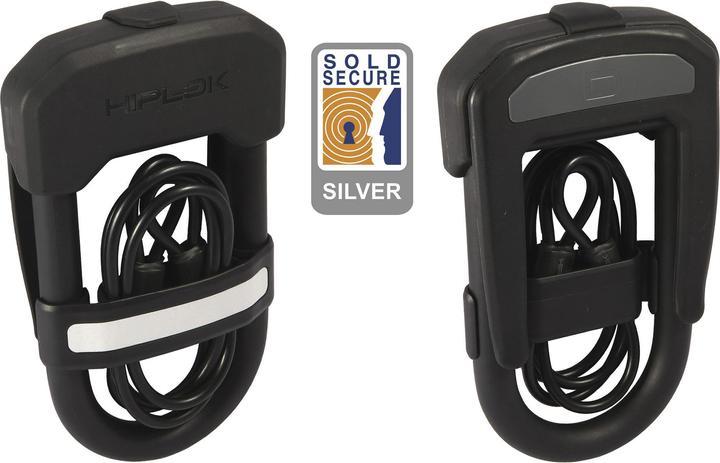 Actual product image HipLok Dc (100 cm)