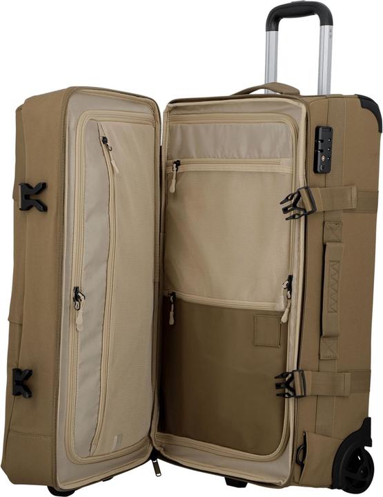 Image du produit Jump Dunaa 2 Rollen Reisetasche 80 cm (111 l)