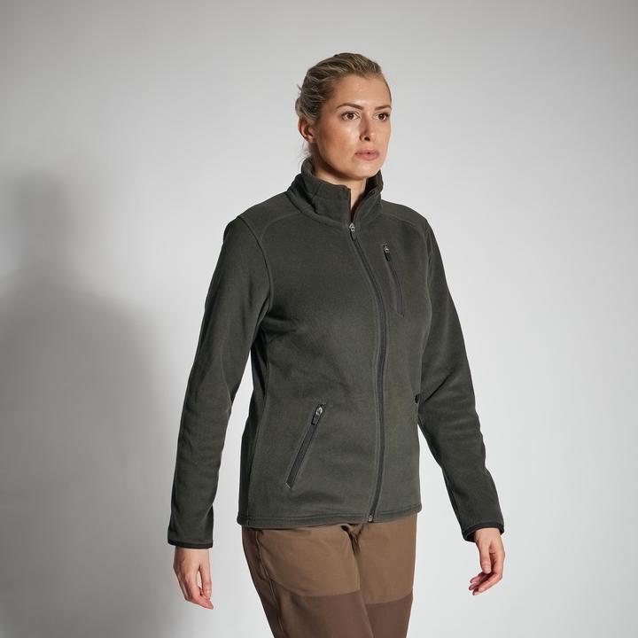 Image du produit Solognac fleece 300 women 336981 (34)