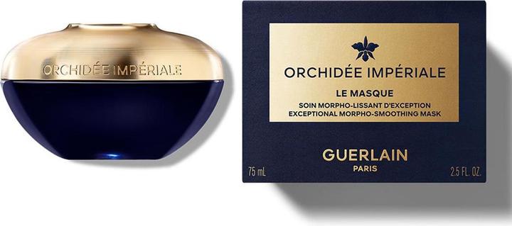Actual product image Guerlain Ol 24 Mask Jar (542.70 ml)