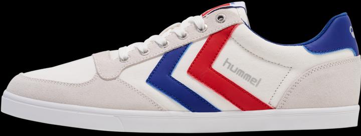 Actual product image hummel Slimmer Stadil Low (42)