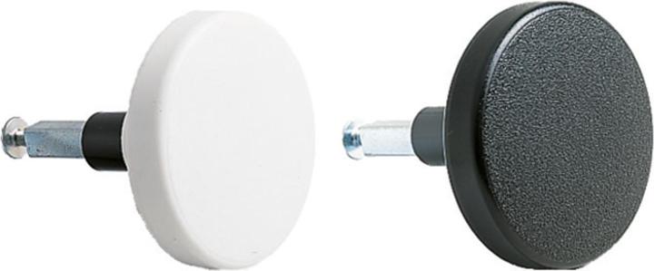 Image du produit Mega Boutons rotatifs 38.778 (Poignée de porte)