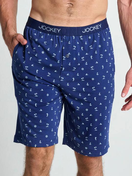 Actual product image Jockey Bermuda Modal (XL)