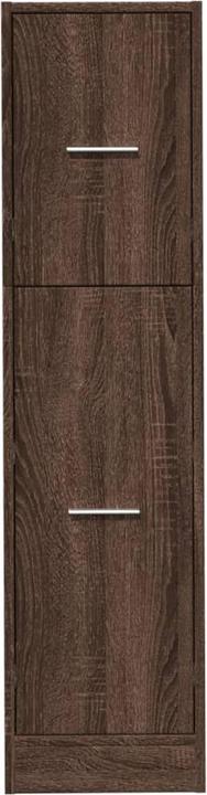 Actual product image VidaXL Apothecary cabinet