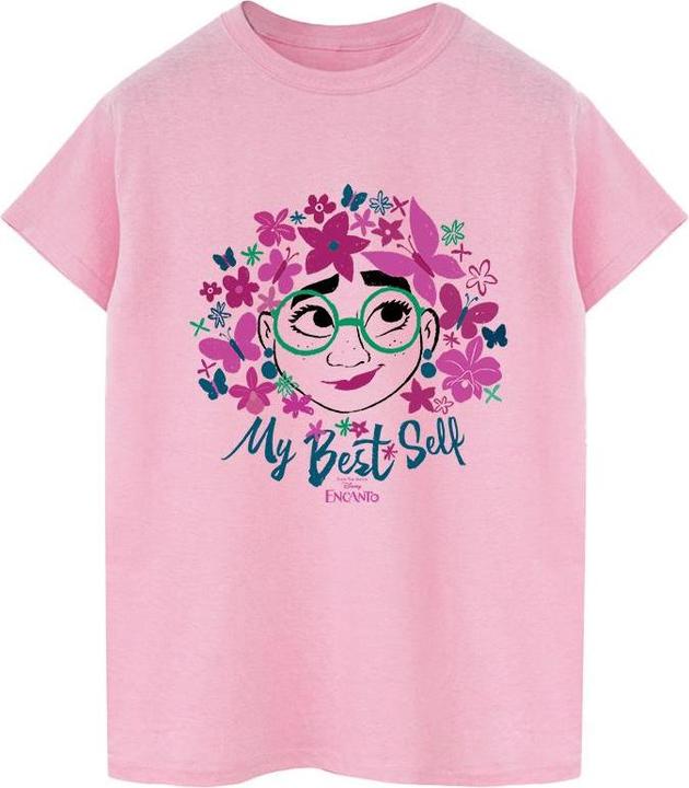 Disney Encanto My Best Self TShirt