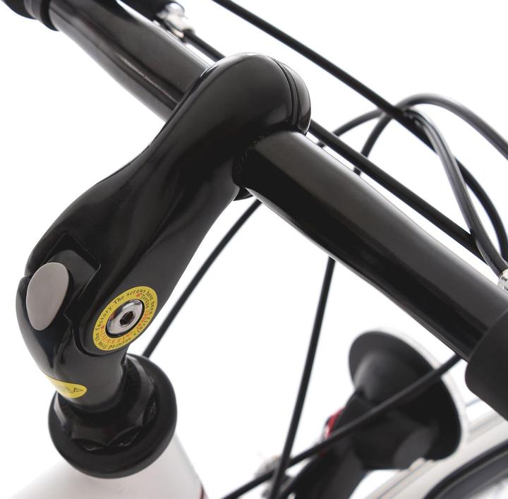 Produktbild KS Cycling Vegas (53 cm)