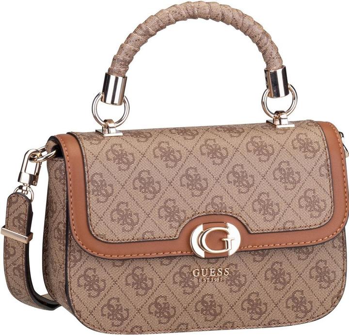 Image du produit Guess Handtasche Orlina Logo Top Handle Flap