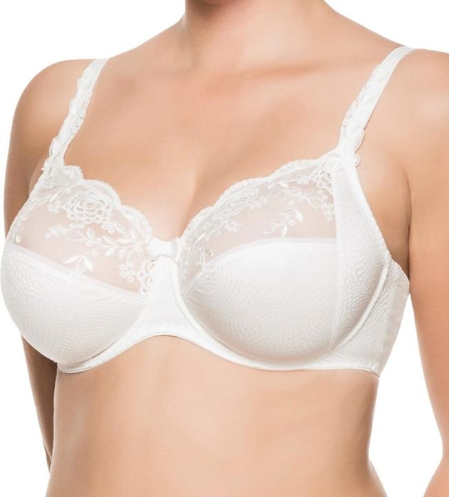 Actual product image Ulla Ella bra with underwire (95 F, Single pack)