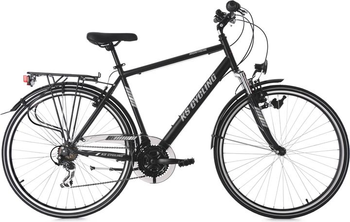Image du produit KS Cycling Montréal (58 cm)