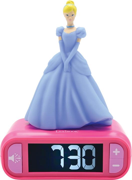Produktbild Lexibook Prinzessin Cinderella