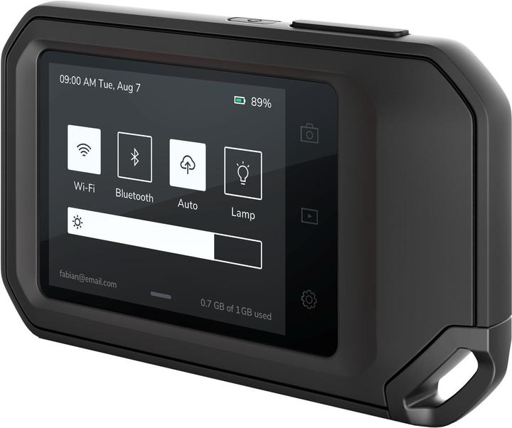 Produktbild Flir C3 X Compact